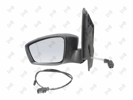 Außenspiegel links ABAKUS 4059M01 Bild Außenspiegel links ABAKUS 4059M01