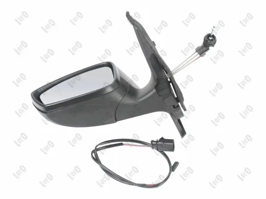 Außenspiegel links ABAKUS 4059M01 Bild Außenspiegel links ABAKUS 4059M01