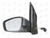 Außenspiegel links ABAKUS 4059M03 Bild Außenspiegel links ABAKUS 4059M03
