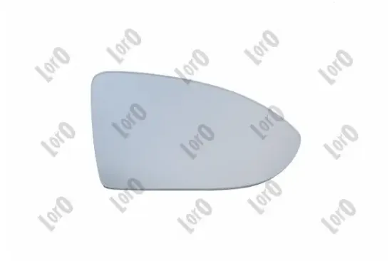 Spiegelglas, Außenspiegel rechts ABAKUS 4060G02 Bild Spiegelglas, Außenspiegel rechts ABAKUS 4060G02