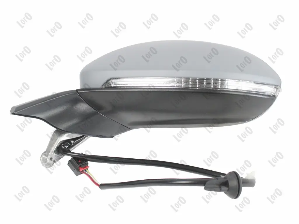 Außenspiegel links ABAKUS 4060M09