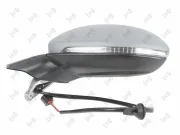 Außenspiegel links ABAKUS 4060M09