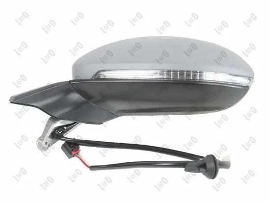 Außenspiegel links ABAKUS 4060M09 Bild Außenspiegel links ABAKUS 4060M09