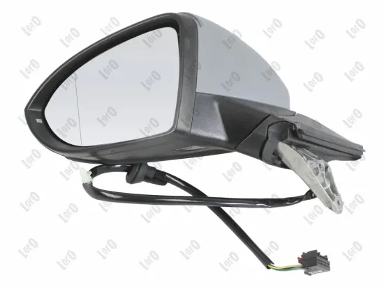 Außenspiegel links ABAKUS 4060M09 Bild Außenspiegel links ABAKUS 4060M09