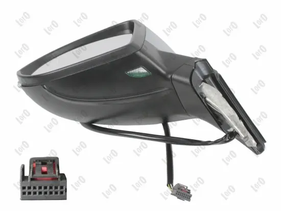 Außenspiegel links ABAKUS 4060M09 Bild Außenspiegel links ABAKUS 4060M09