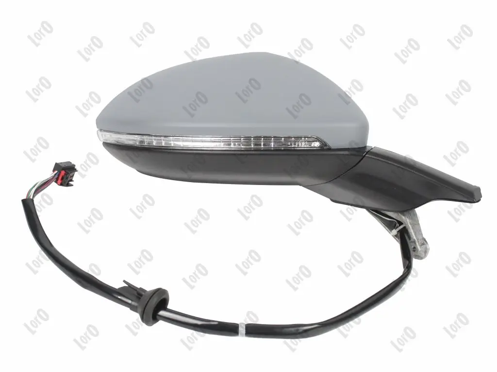 Außenspiegel rechts ABAKUS 4060M10