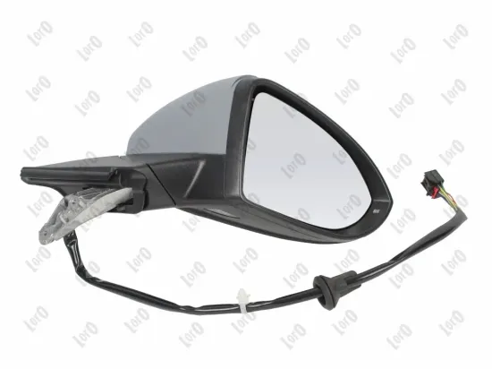 Außenspiegel rechts ABAKUS 4060M10 Bild Außenspiegel rechts ABAKUS 4060M10