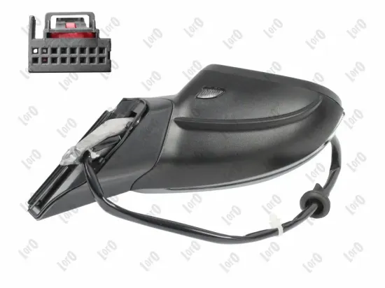 Außenspiegel rechts ABAKUS 4060M10 Bild Außenspiegel rechts ABAKUS 4060M10