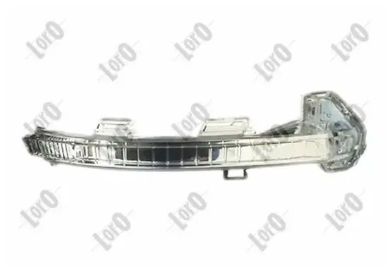 Blinkleuchte Außenspiegel rechts ABAKUS 4062S02 Bild Blinkleuchte Außenspiegel rechts ABAKUS 4062S02