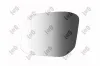Spiegelglas, Außenspiegel links ABAKUS 4063G01 Bild Spiegelglas, Außenspiegel links ABAKUS 4063G01