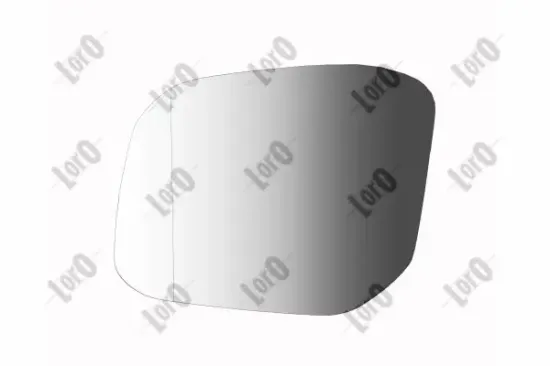 Spiegelglas, Außenspiegel links ABAKUS 4063G01 Bild Spiegelglas, Außenspiegel links ABAKUS 4063G01