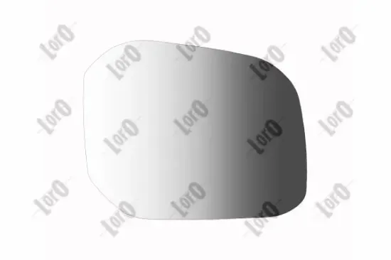 Spiegelglas, Außenspiegel rechts ABAKUS 4063G02 Bild Spiegelglas, Außenspiegel rechts ABAKUS 4063G02