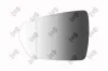 Spiegelglas, Außenspiegel links ABAKUS 4064G01