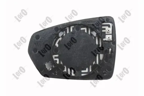 Spiegelglas, Außenspiegel rechts ABAKUS 4064G02 Bild Spiegelglas, Außenspiegel rechts ABAKUS 4064G02