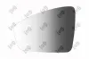 Spiegelglas, Außenspiegel links ABAKUS 4065G03