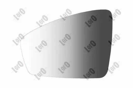 Spiegelglas, Außenspiegel links ABAKUS 4065G03 Bild Spiegelglas, Außenspiegel links ABAKUS 4065G03