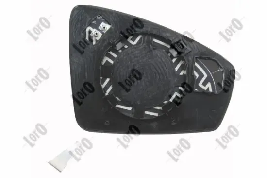 Spiegelglas, Außenspiegel links ABAKUS 4065G03 Bild Spiegelglas, Außenspiegel links ABAKUS 4065G03