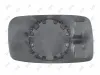 Spiegelglas, Außenspiegel links ABAKUS 4101G01 Bild Spiegelglas, Außenspiegel links ABAKUS 4101G01