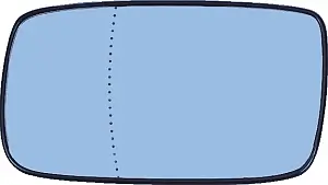 Spiegelglas, Außenspiegel links ABAKUS 4101G01
