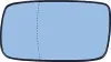 Spiegelglas, Außenspiegel links ABAKUS 4101G01