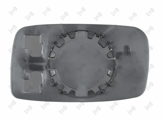 Spiegelglas, Außenspiegel rechts ABAKUS 4101G02 Bild Spiegelglas, Außenspiegel rechts ABAKUS 4101G02