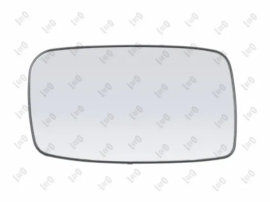 Spiegelglas, Außenspiegel rechts ABAKUS 4101G02 Bild Spiegelglas, Außenspiegel rechts ABAKUS 4101G02