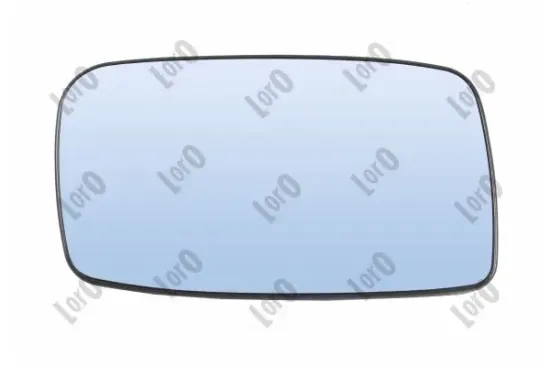 Spiegelglas, Außenspiegel rechts ABAKUS 4101G04 Bild Spiegelglas, Außenspiegel rechts ABAKUS 4101G04