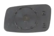 Spiegelglas, Außenspiegel rechts ABAKUS 4111G02