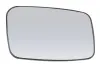 Spiegelglas, Außenspiegel rechts ABAKUS 4111G02 Bild Spiegelglas, Außenspiegel rechts ABAKUS 4111G02