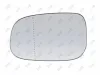 Spiegelglas, Außenspiegel links ABAKUS 4121G01 Bild Spiegelglas, Außenspiegel links ABAKUS 4121G01