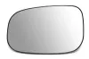 Spiegelglas, Außenspiegel links ABAKUS 4121G03