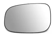 Spiegelglas, Außenspiegel links ABAKUS 4121G03