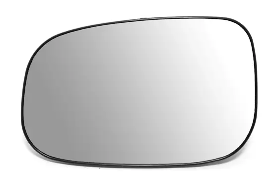 Spiegelglas, Außenspiegel links ABAKUS 4121G03 Bild Spiegelglas, Außenspiegel links ABAKUS 4121G03