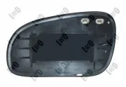 Spiegelglas, Außenspiegel rechts ABAKUS 4123G04
