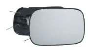 Spiegelglas, Außenspiegel rechts ABAKUS 4126G02
