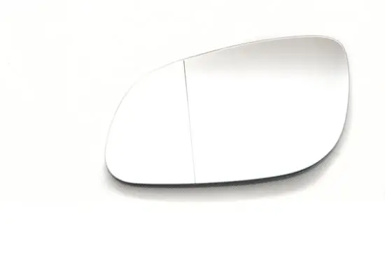Spiegelglas, Außenspiegel links ABAKUS 4201G03