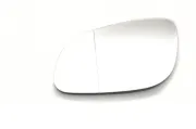 Spiegelglas, Außenspiegel links ABAKUS 4201G03