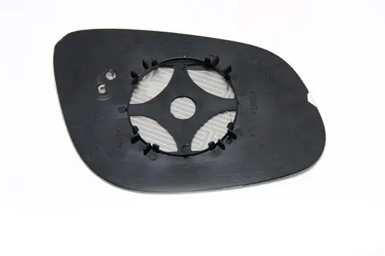 Spiegelglas, Außenspiegel links ABAKUS 4201G03 Bild Spiegelglas, Außenspiegel links ABAKUS 4201G03