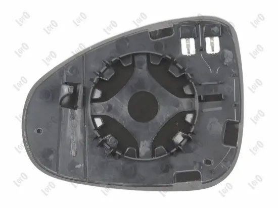 Spiegelglas, Außenspiegel rechts ABAKUS 4202G02 Bild Spiegelglas, Außenspiegel rechts ABAKUS 4202G02