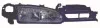 Hauptscheinwerfer links ABAKUS 431-1106L-LD-EM