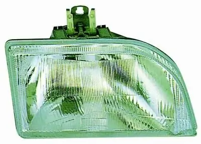 Hauptscheinwerfer rechts ABAKUS 431-1110R-LD-E Bild Hauptscheinwerfer rechts ABAKUS 431-1110R-LD-E