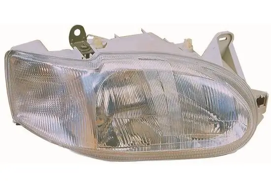 Hauptscheinwerfer links ABAKUS 431-1126L-LD-EM