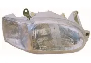 Hauptscheinwerfer links ABAKUS 431-1126L-LD-EM