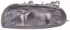 Hauptscheinwerfer rechts ABAKUS 431-1128R-LD-EM