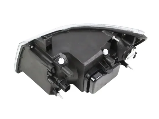 Hauptscheinwerfer rechts ABAKUS 431-1147R-LDEM2 Bild Hauptscheinwerfer rechts ABAKUS 431-1147R-LDEM2