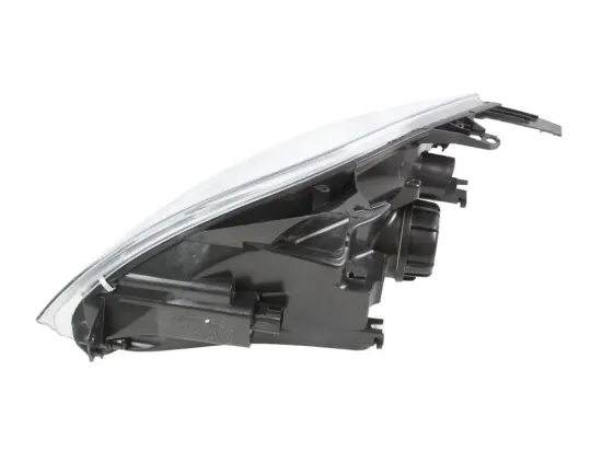 Hauptscheinwerfer rechts ABAKUS 431-1153R-LD-EM Bild Hauptscheinwerfer rechts ABAKUS 431-1153R-LD-EM