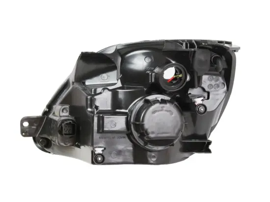 Hauptscheinwerfer rechts ABAKUS 431-1153R-LD-EM Bild Hauptscheinwerfer rechts ABAKUS 431-1153R-LD-EM