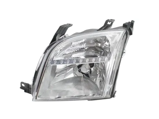 Hauptscheinwerfer links ABAKUS 431-1155L-LD-EM Bild Hauptscheinwerfer links ABAKUS 431-1155L-LD-EM