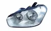 Hauptscheinwerfer links ABAKUS 431-1176LMLD-EM