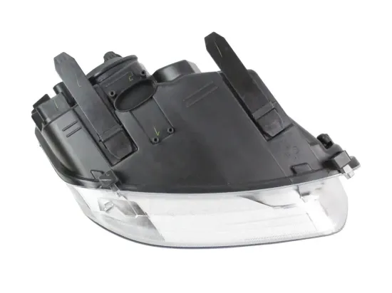 Hauptscheinwerfer links ABAKUS 431-1176LMLD-EM Bild Hauptscheinwerfer links ABAKUS 431-1176LMLD-EM